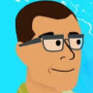 Meet your Posher, Brent